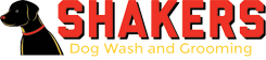Shakers Dog Wash and Grooming